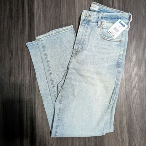 Pacsun Curve Straight